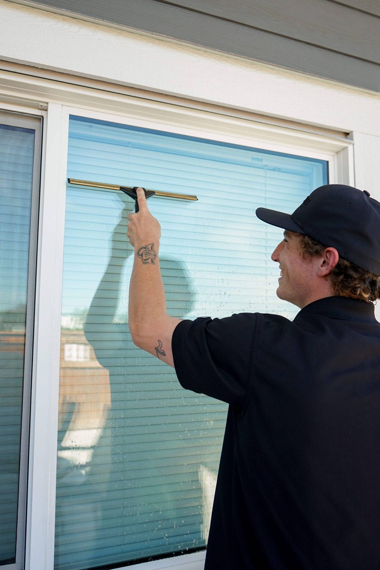 Commercial Cleaning Services, Kelowna & Okanagan Valley