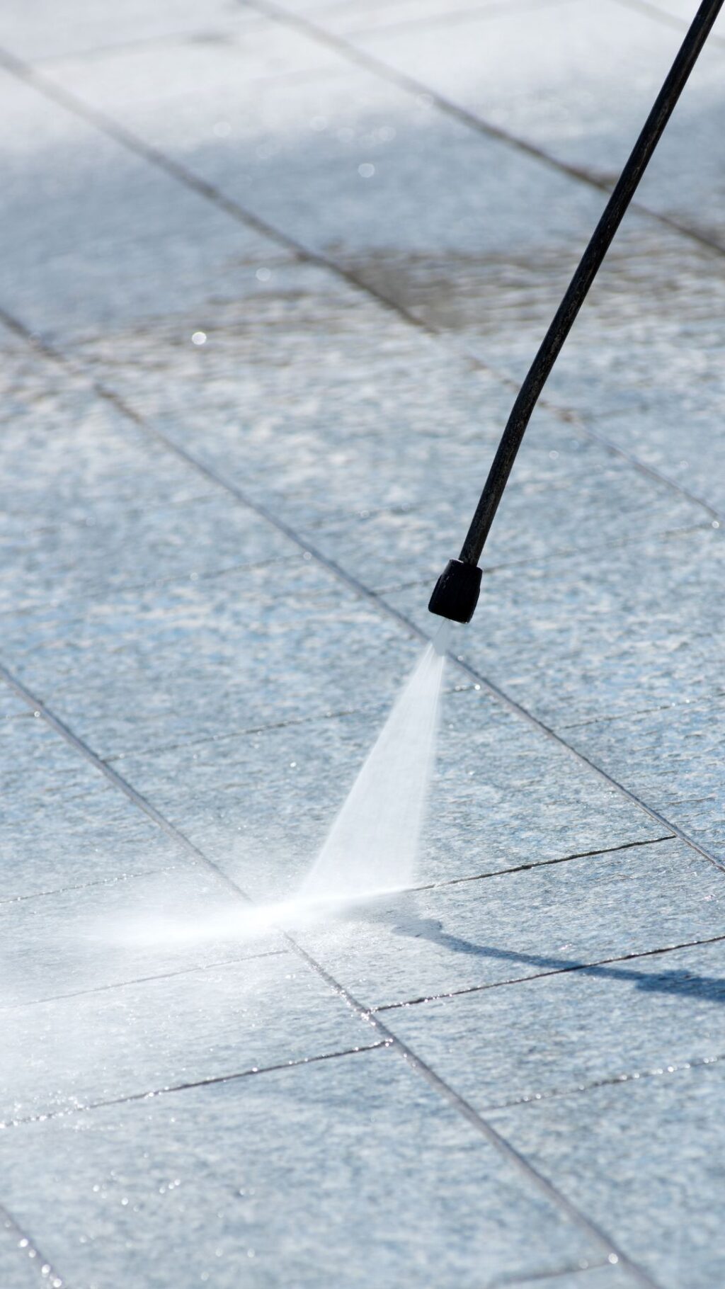 Power & Pressure Washing Kelowna, BC Good Sorts