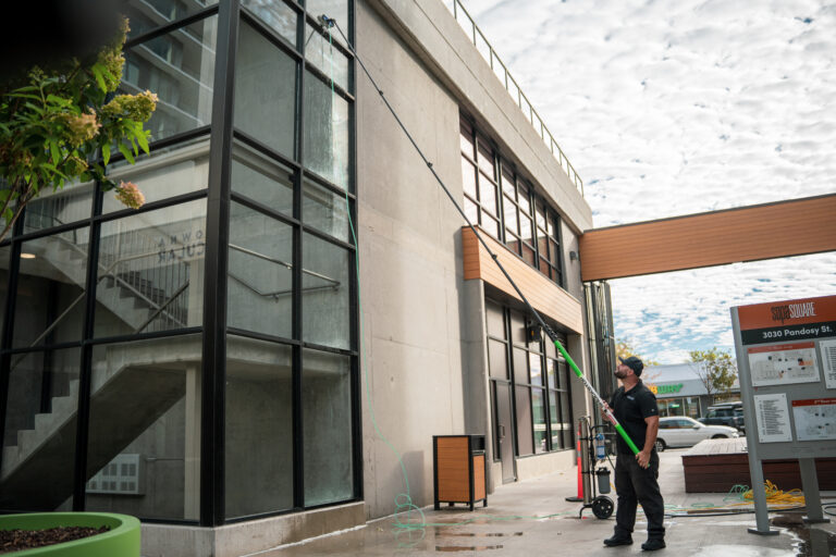 Could a Dedicated Building Manager Be the Solution Your Property Needs?