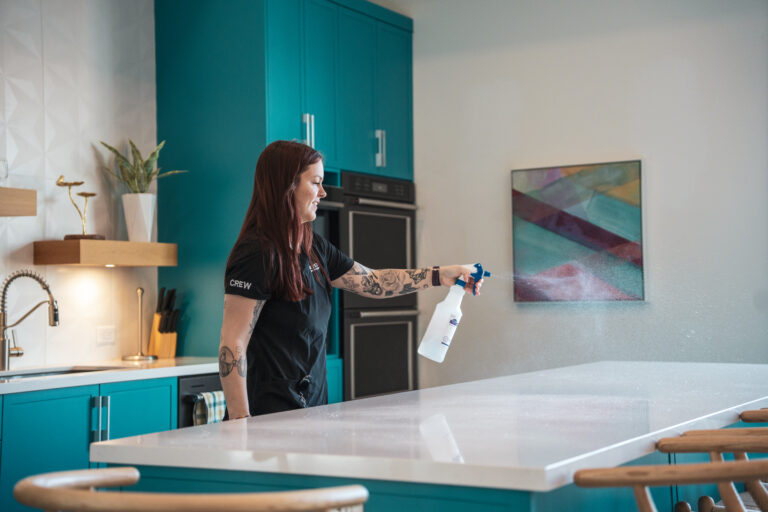 Daily, Weekly, or Monthly? The Ideal Janitorial Cleaning Schedule for Your Business